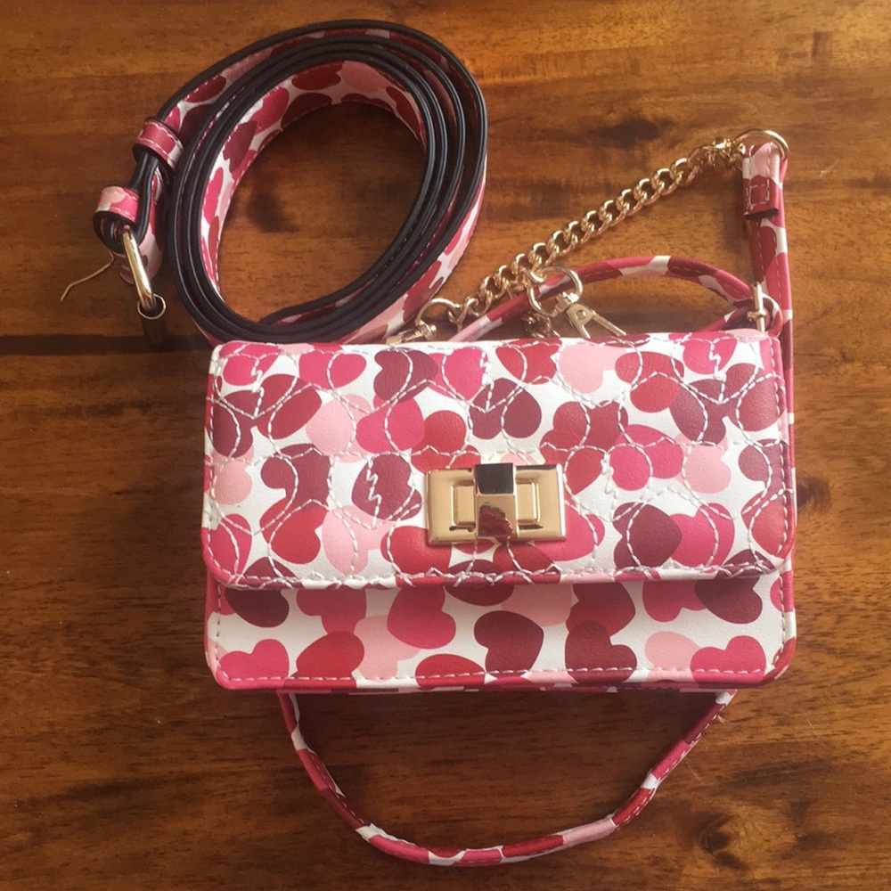 call it spring sling/belt mini bag
